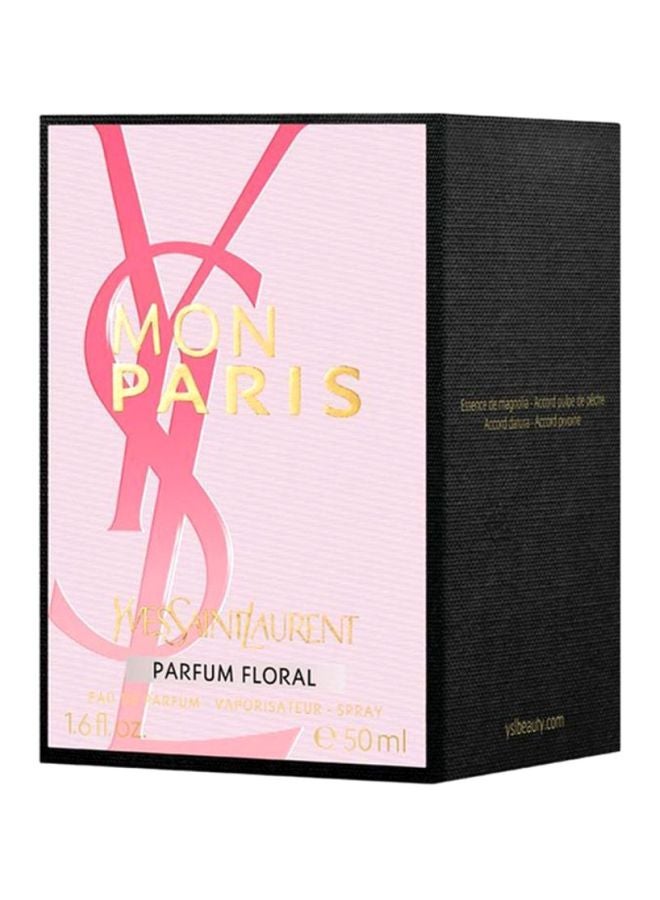MON PARIS FLORAL EDP 50ml