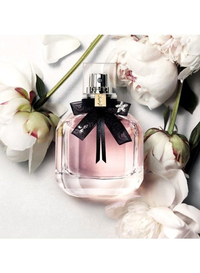 MON PARIS FLORAL EDP 50ml