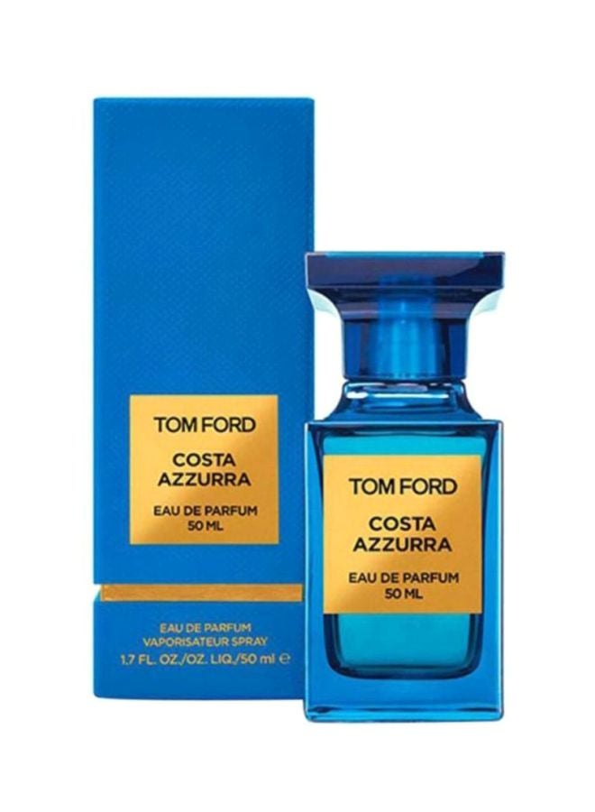 TOM FORD Private Blend Costa Azzurra EDP 50ml  - Image 2