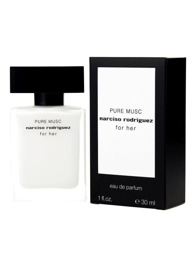 نارسيسو رودريغز EDP بيور موسك 30ملليلتر - Image 2