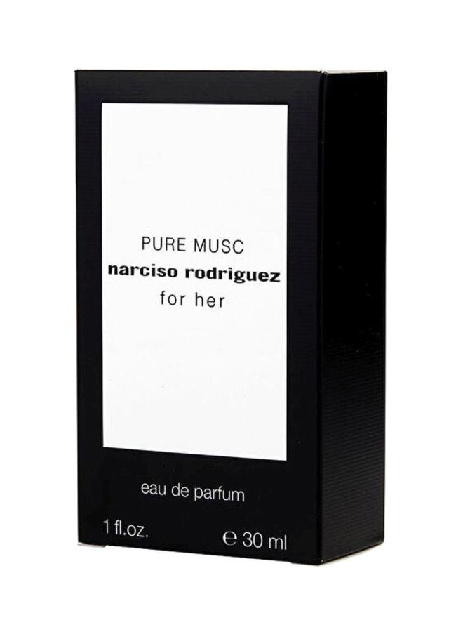 نارسيسو رودريغز EDP بيور موسك 30ملليلتر - Image 3