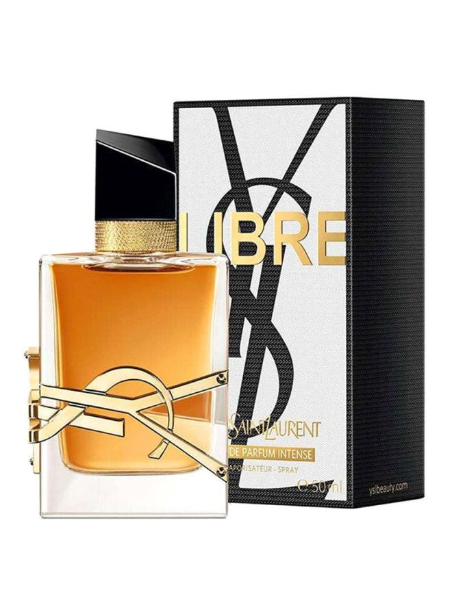 Libre Eau De Parfum Intense 50ml - v1614003604/N39550556A_2