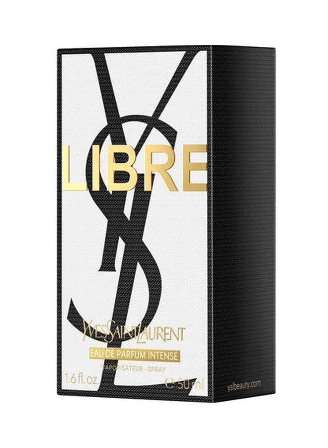 Libre Eau De Parfum Intense 50ml - v1614003604/N39550556A_3