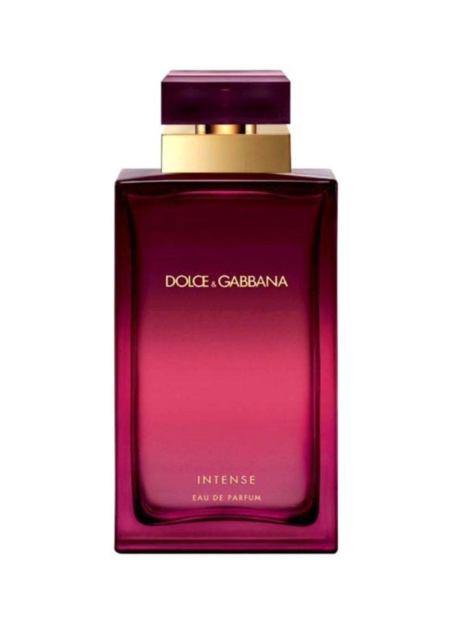 Dolce & Gabbana Pour Femme Intense EDP 100ml - Image 1