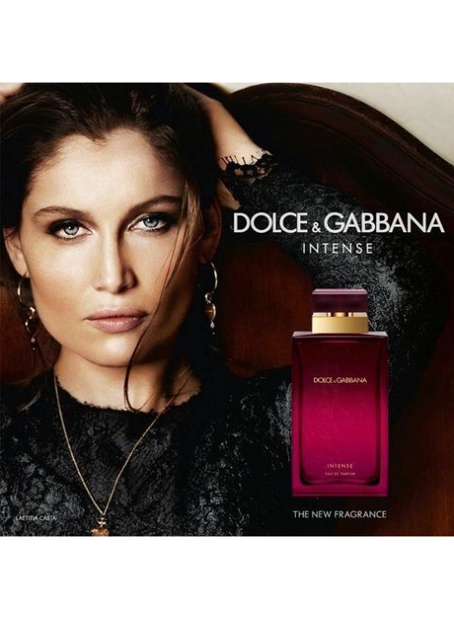 Dolce & Gabbana Pour Femme Intense EDP 100ml - Image 5