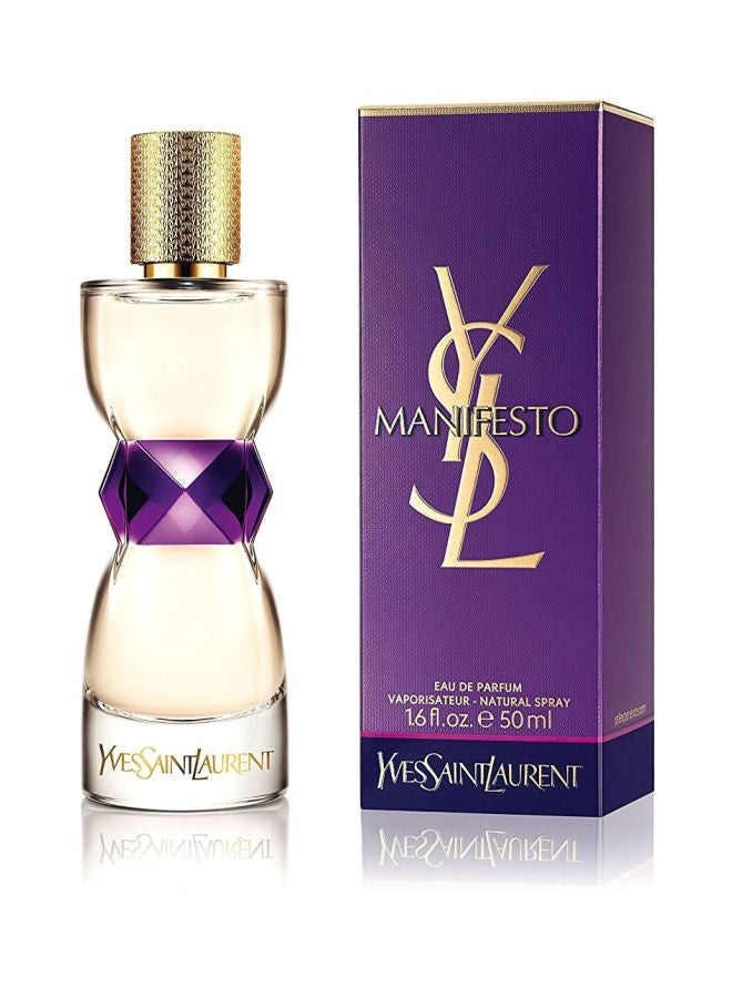 Manifesto Le Parfum EDP 50ml
