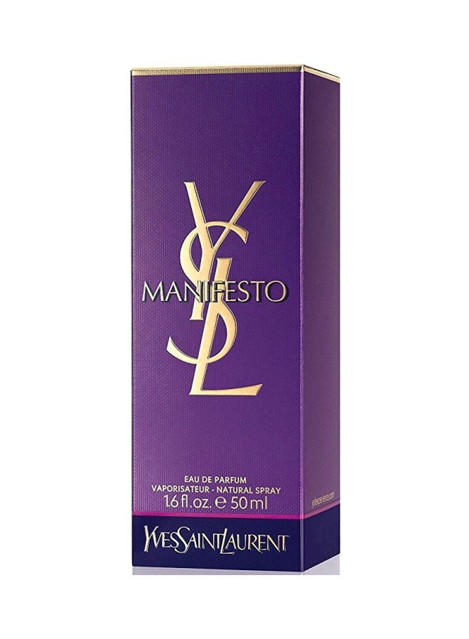 Manifesto Le Parfum EDP 50ml