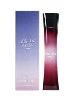 Code Satin EDP 50ml