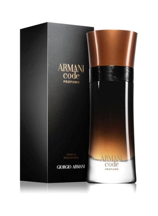 Set Of 2 Code Profumo EDP 120ml