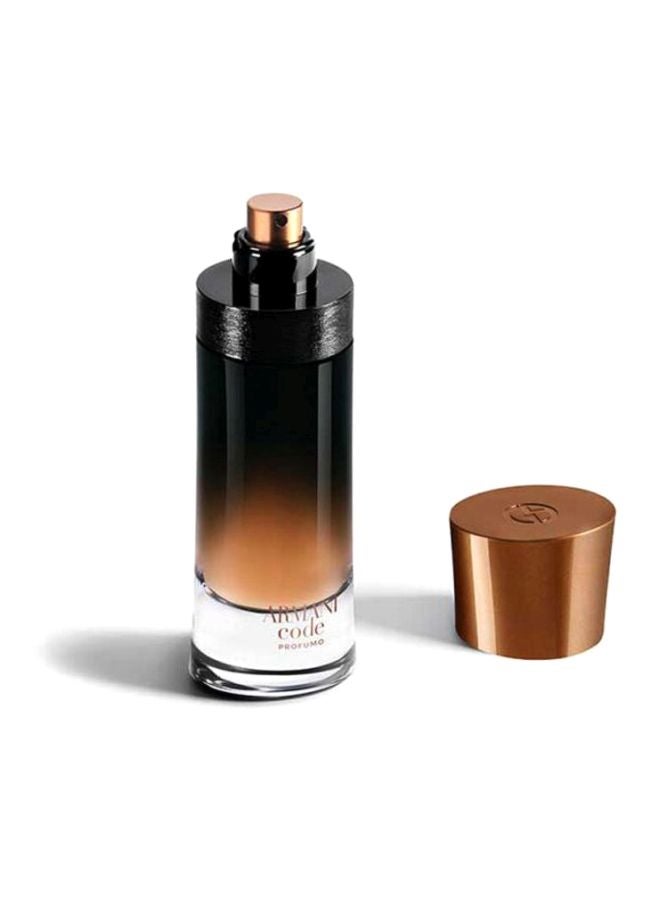 Set Of 2 Code Profumo EDP 120ml
