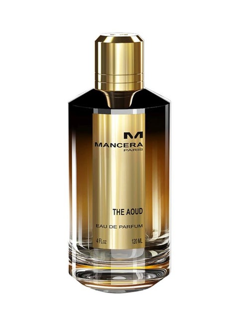 The Aoud EDP 120ml