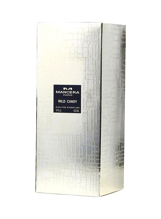 مانسيرا ماء عطر وايلد كاندي 120ملليلتر - Image 3
