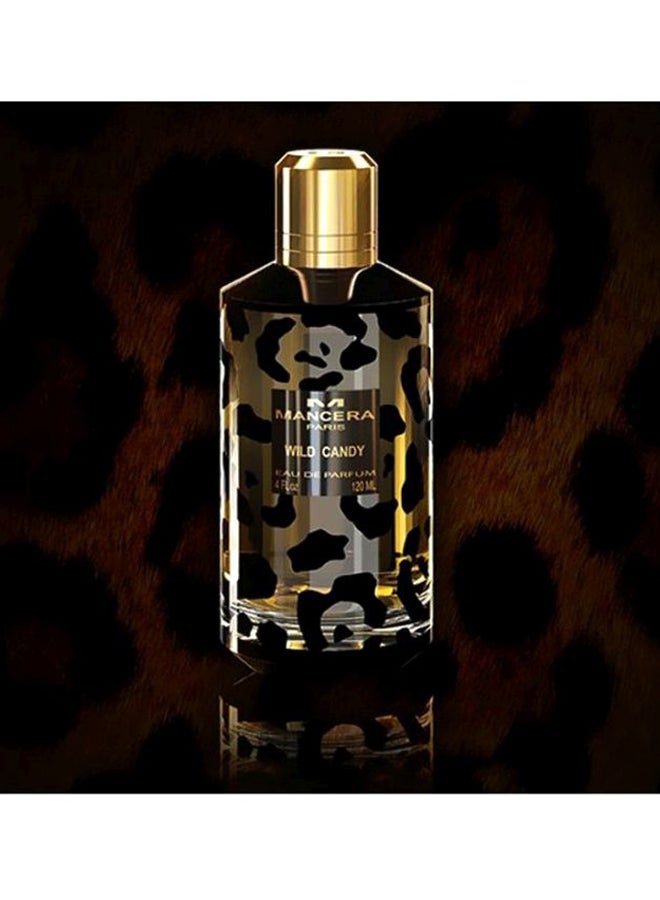 مانسيرا ماء عطر وايلد كاندي 120ملليلتر - Image 4
