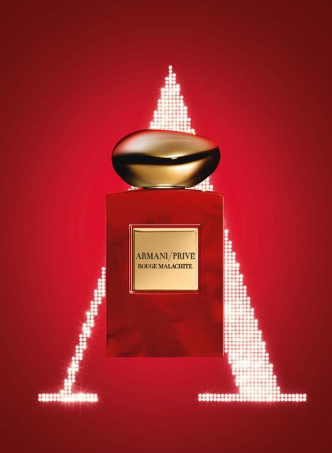 جورجيو أرماني - عطر برايف روج مالاشيت EDP 100ملليلتر - Image 1