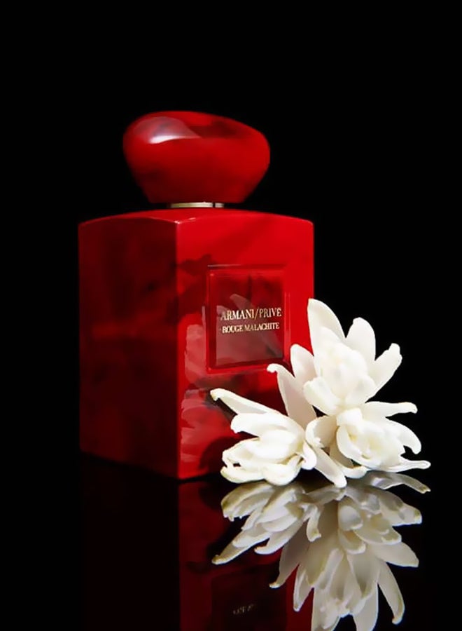 جورجيو أرماني - عطر برايف روج مالاشيت EDP 100ملليلتر - Image 1