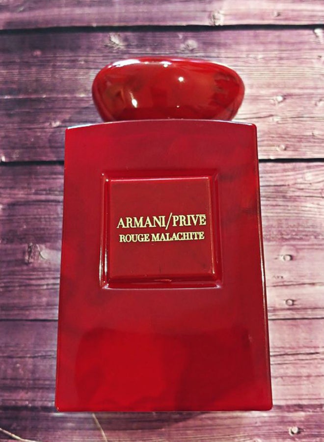 جورجيو أرماني - عطر برايف روج مالاشيت EDP 100ملليلتر - Image 1