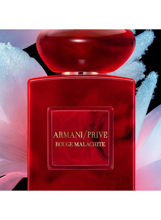جورجيو أرماني - عطر برايف روج مالاشيت EDP 100ملليلتر - Image 1