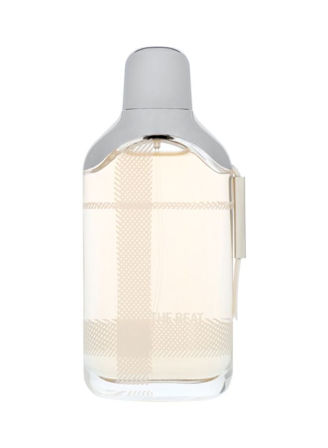 BURBERRY The Beat EDP 75ml - Image 1