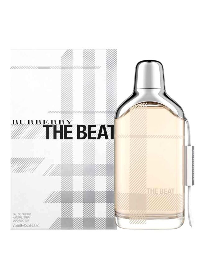 BURBERRY The Beat EDP 75ml - Image 2