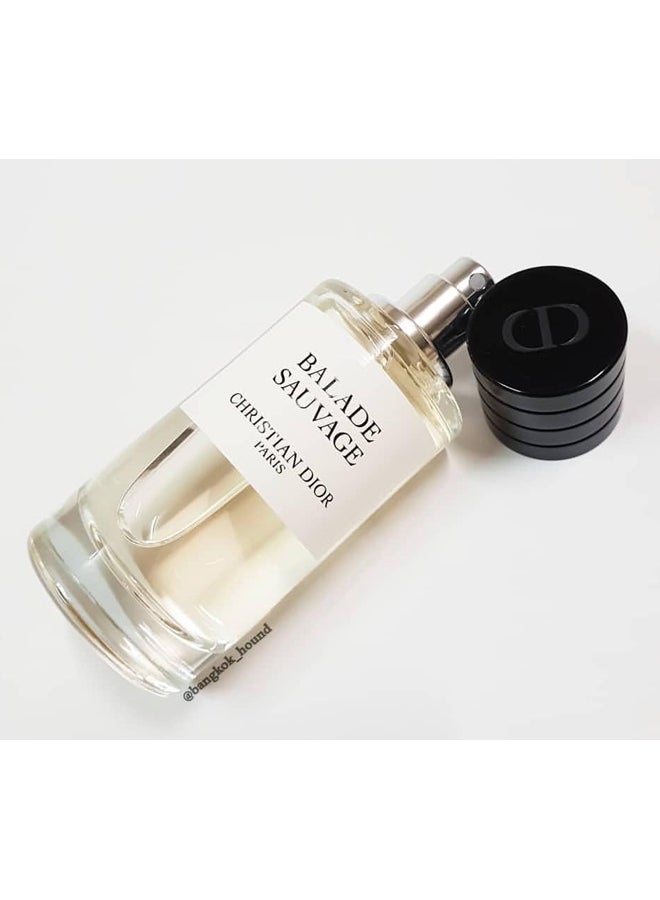 Dior Balade Sauvage EDP 125ml | Best Price UAE | Dubai, Abu Dior Balade Sauvage EDP 125ml | Best Price UAE | Dubai, Abu