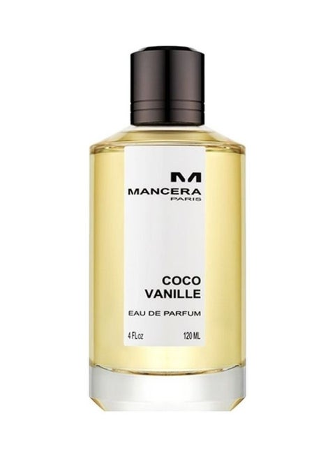 Coco Vanille EDP 120ml