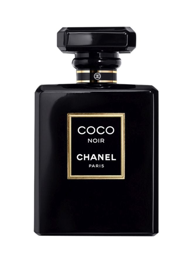 CHANEL - Coco Noir EDP 35ml - Image 1