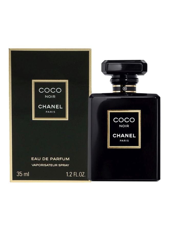 CHANEL - Coco Noir EDP 35ml - Image 1