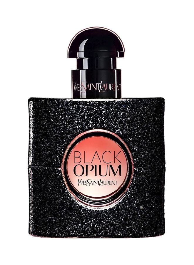 ایو سن لوران ماء عطر بلاك أوبيوم 90ملليلتر - Image 1