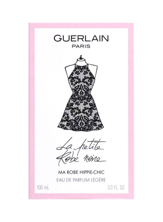 غيرلان لا بيتيت روب إي ليجير EDP 100ملليلتر - Image 3