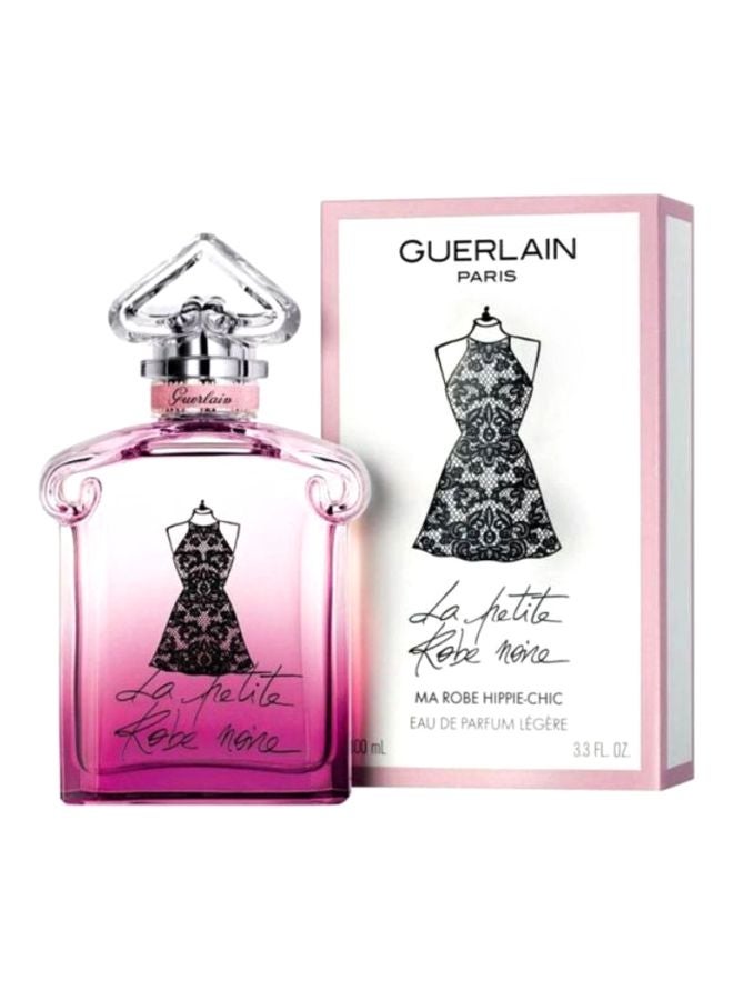 غيرلان لا بيتيت روب إي ليجير EDP 100ملليلتر - Image 2