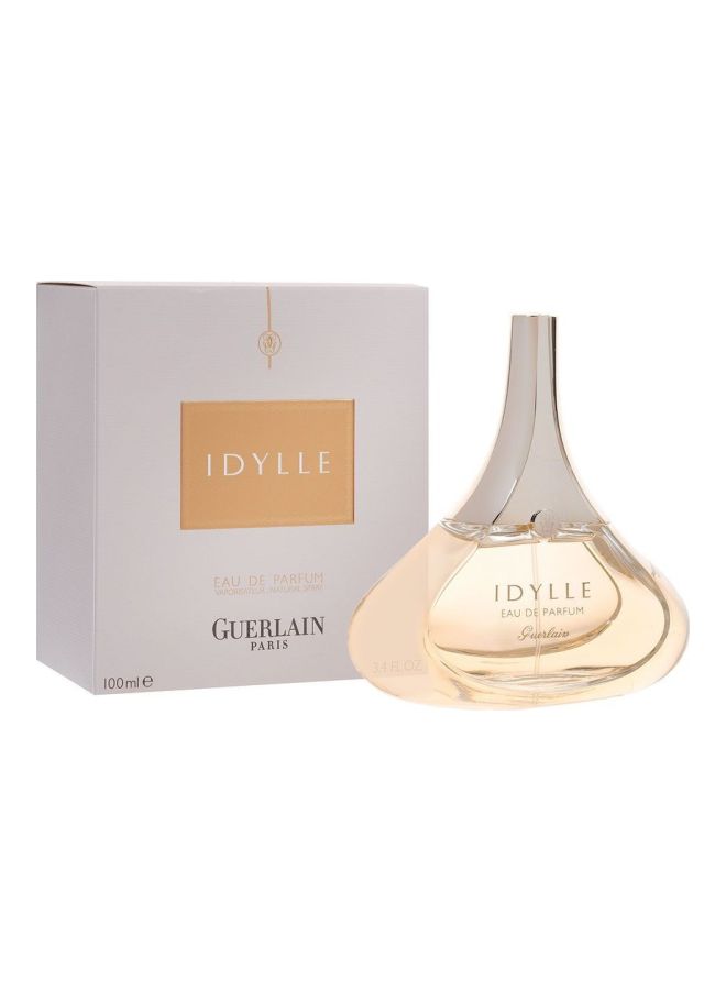 غيرلان إيديل (أو دي برفيوم) 100ملليلتر - Image 2