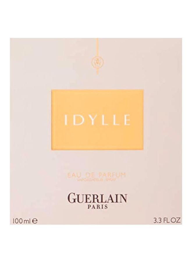 غيرلان إيديل (أو دي برفيوم) 100ملليلتر - Image 3