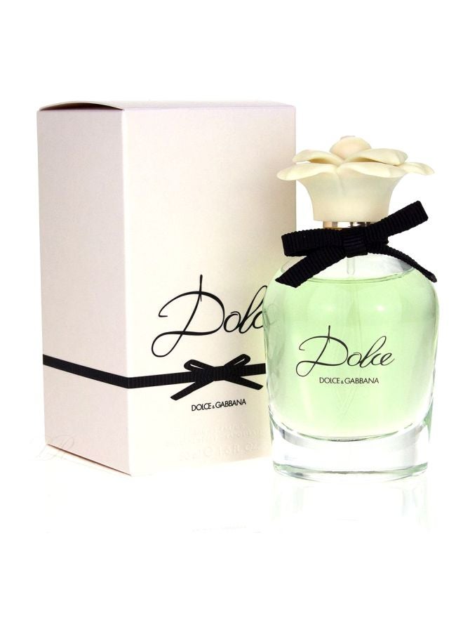 Dolce & Gabbana EDP 50ml