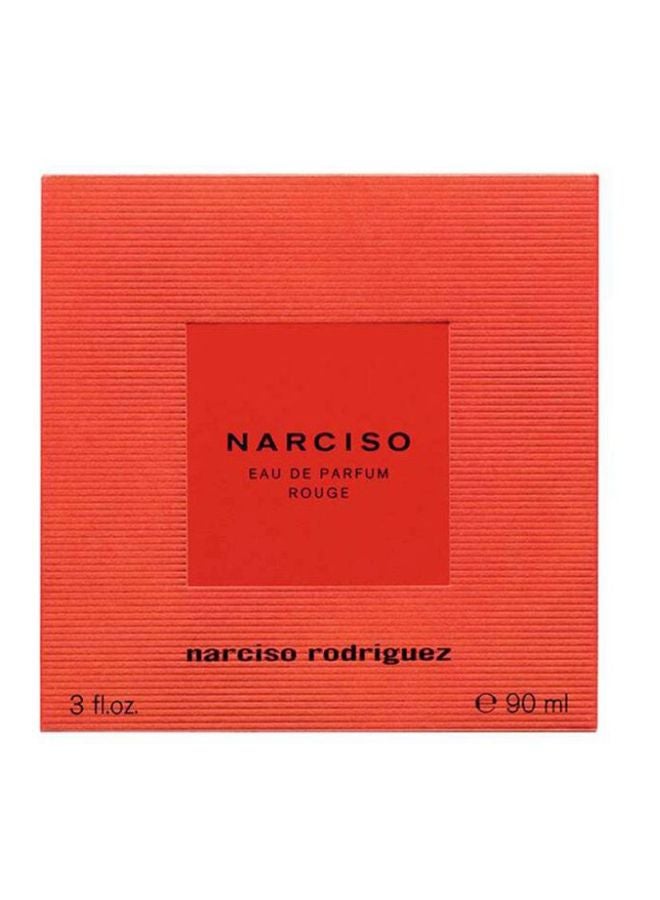 narciso rodriguez Narciso Rouge EDP 90ml  - Image 3