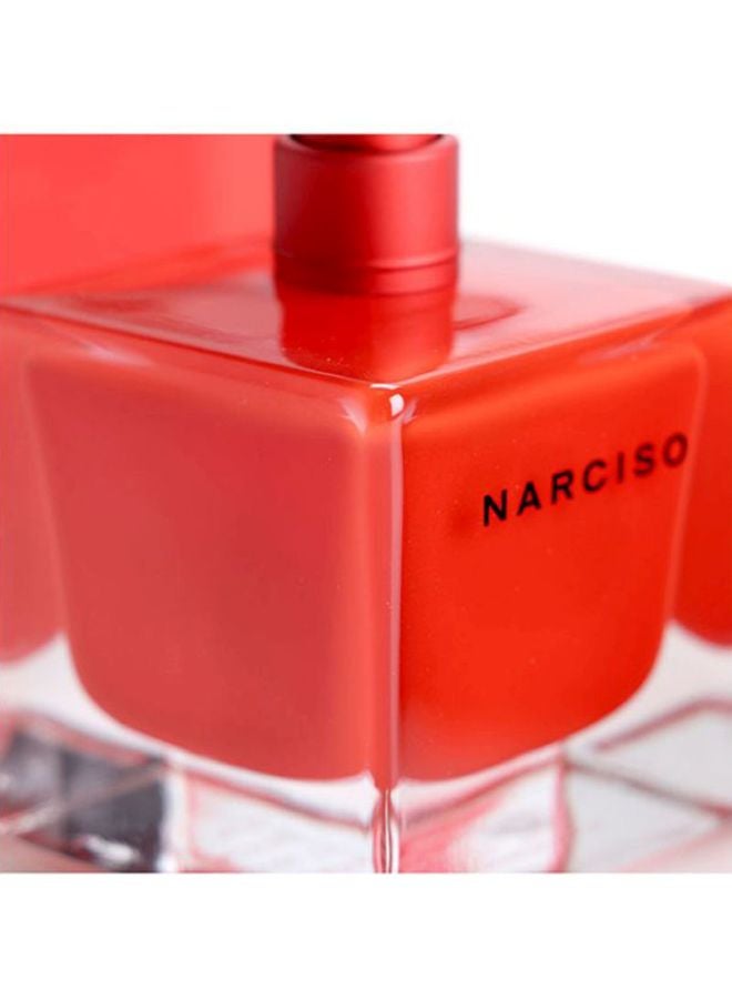 narciso rodriguez Narciso Rouge EDP 90ml  - Image 5