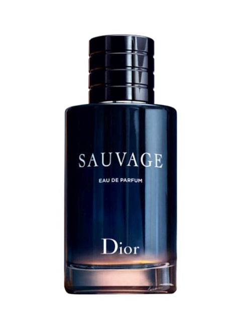 Sauvage EDP 60ml