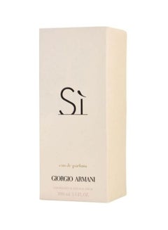 Si EDP For Women 100ml - v1614003630/N11200742A_3