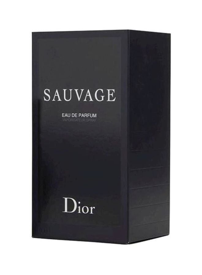 ديور ماء عطر سوفاج 60ملليلتر - Image 3