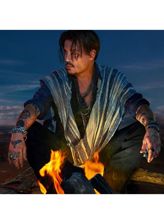 ديور ماء عطر سوفاج 60ملليلتر - Image 5