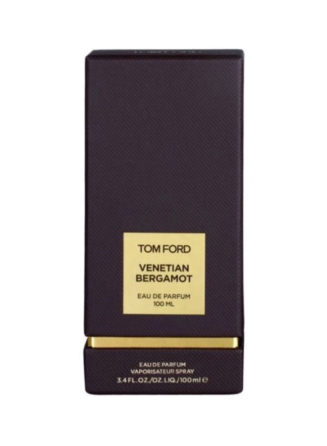 توم فورد عطر بيرغاموت الفينيسية 100ملليلتر - Image 3