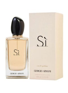 Si EDP For Women 100ml - v1614003631/N11200742A_2