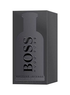 HUGO BOSS Bottled Intense EDP 100ml  - Image 3
