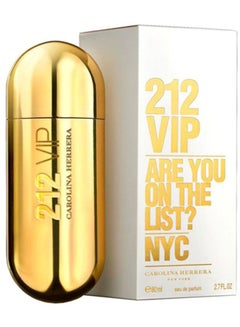 CAROLINA HERRERA Are You On The List Gift Set 180ml  - Image 4