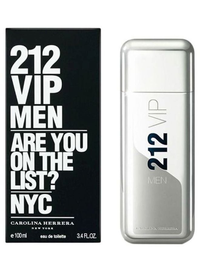 CAROLINA HERRERA - Are You On The List Gift Set 180ml - Image 1