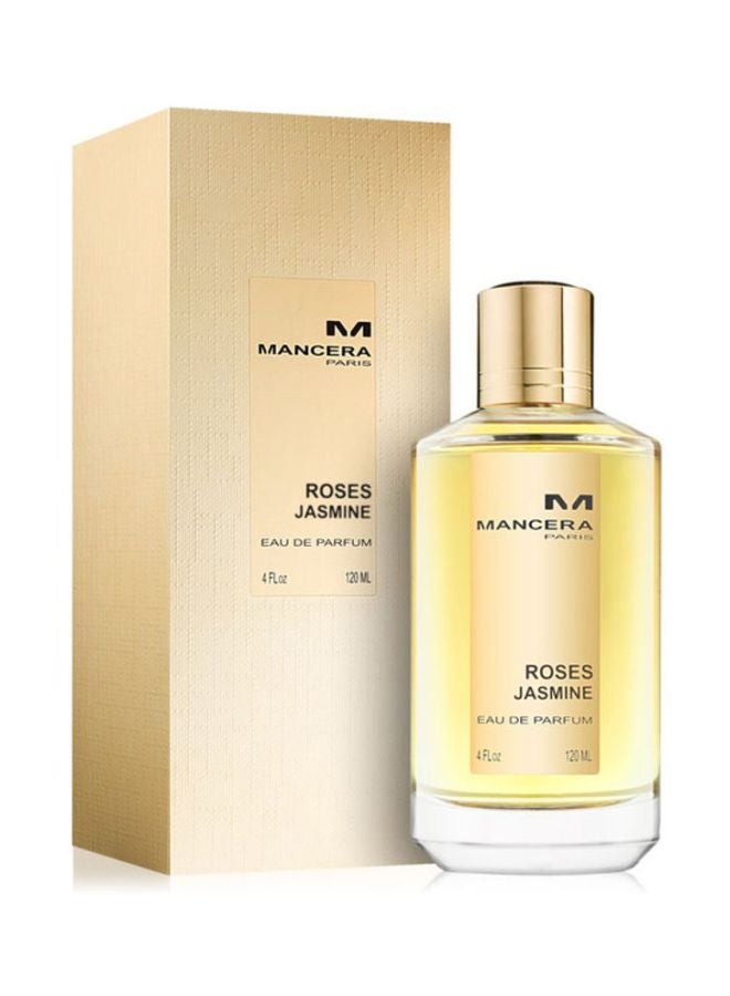 Mancera Musk Of Flowers EDP 120ml - Image 2