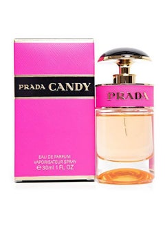 PRADA Candy EDP 30ml  - Image 1