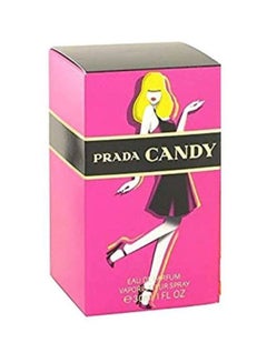 PRADA Candy EDP 30ml  - Image 3