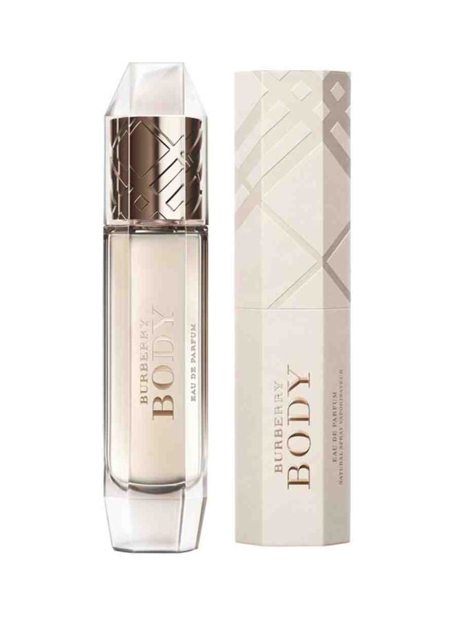 BURBERRY - Burberry Body EDP 60ml - Image 1