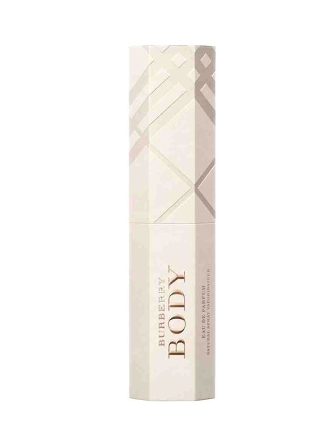 BURBERRY - Burberry Body EDP 60ml - Image 1