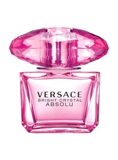 فيرزاتشي عطر Bright غطاء للساعة Absolu عطر 50ملليلتر  - Image 1